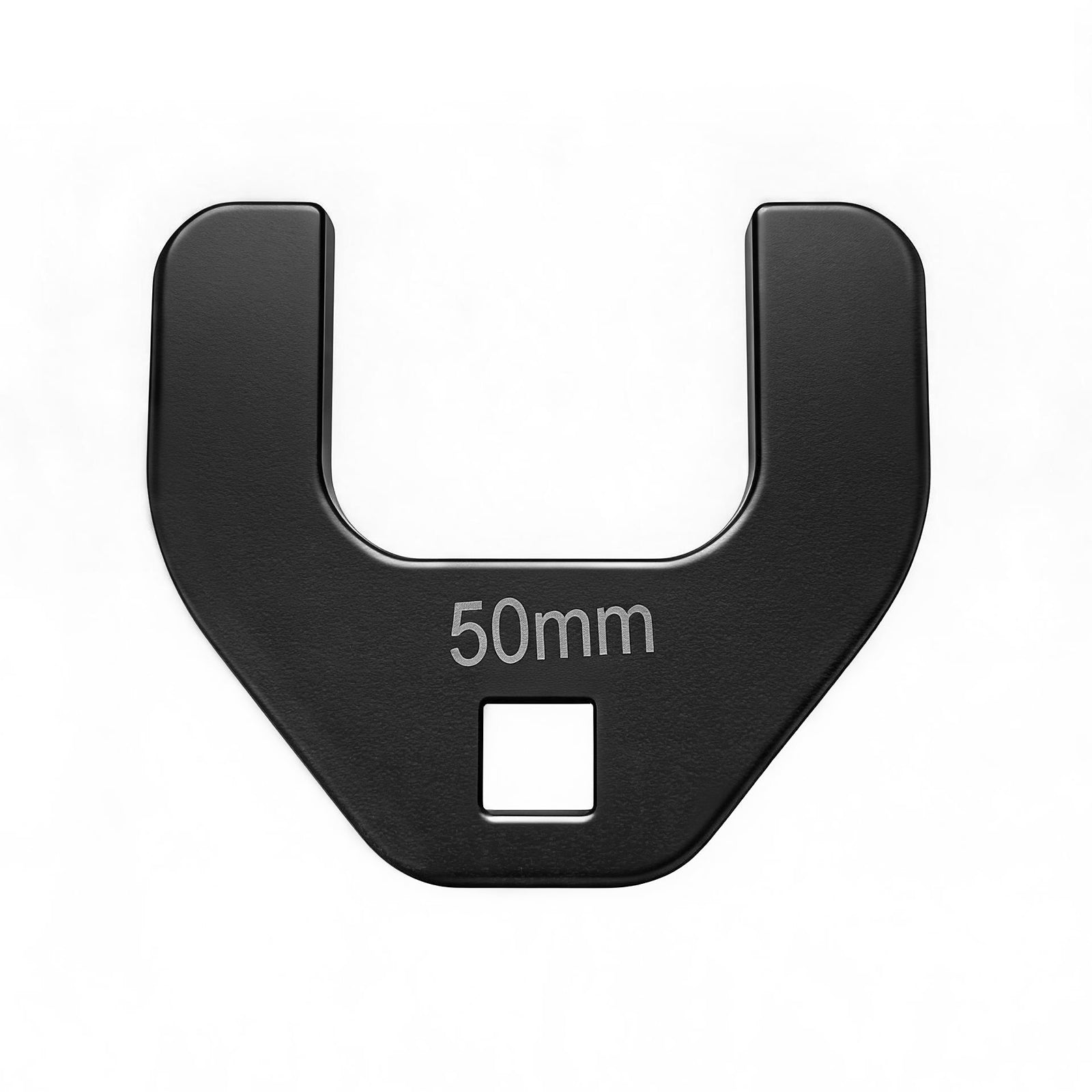 BZBMGMO 50MM Crowfoot Nut Wrench，Fits 1/2" square drive