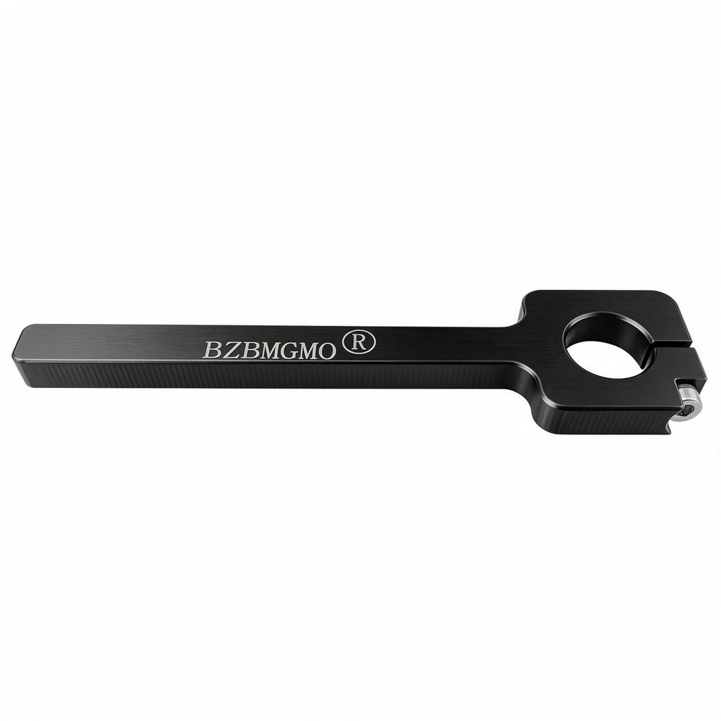 BZBMGMO Lathe Tool Post Grinder Holder, Compatible with Proxxon 24098 & PD 250/E