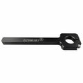 BZBMGMO Lathe Tool Post Grinder Holder, Compatible with Proxxon 24098 & PD 250/E