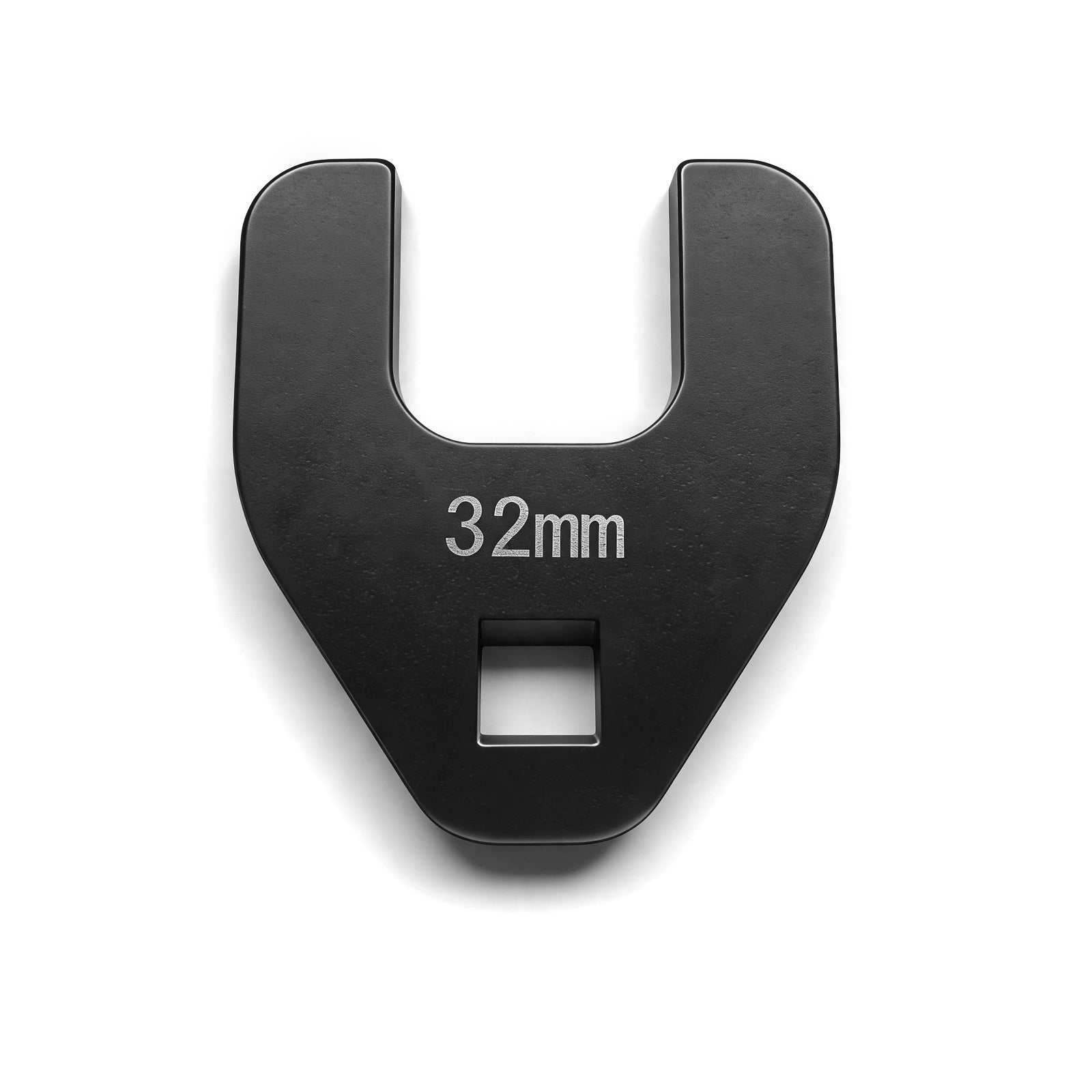 BZBMGMO 32MM Crowfoot Nut Wrench，Fits 1/2" Square Drive