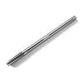BZBMGMO M11 x 1.5 HSS Thread Tap, Extra Long 165mm，High Precision Tapping Tool