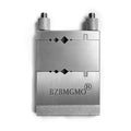 BZBMGMO Steel Miter Cutting Vise Jig – Jewelers Tool for 45° & 90° Bends
