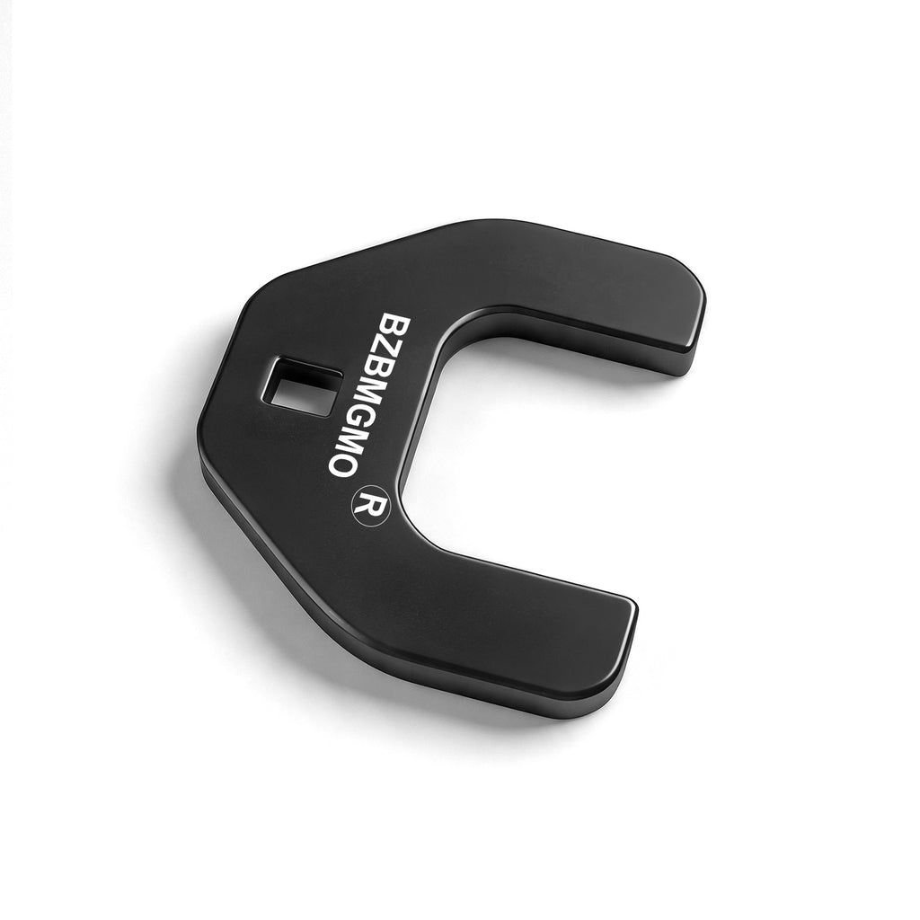 BZBMGMO 1-7/8"  Crowfoot Nut Wrench，Fits 1/2" Square Drive