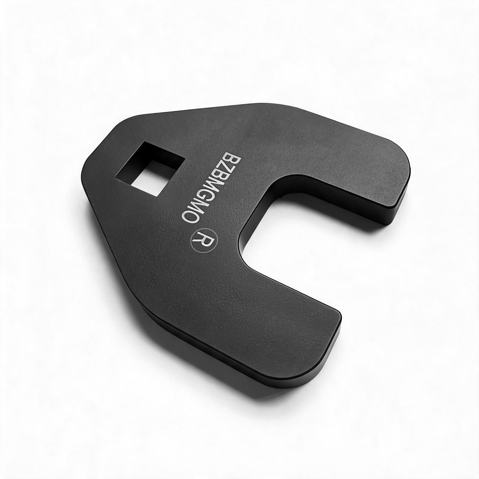 BZBMGMO 33MM Crowfoot Nut Wrench，Fits 1/2" Square Drive