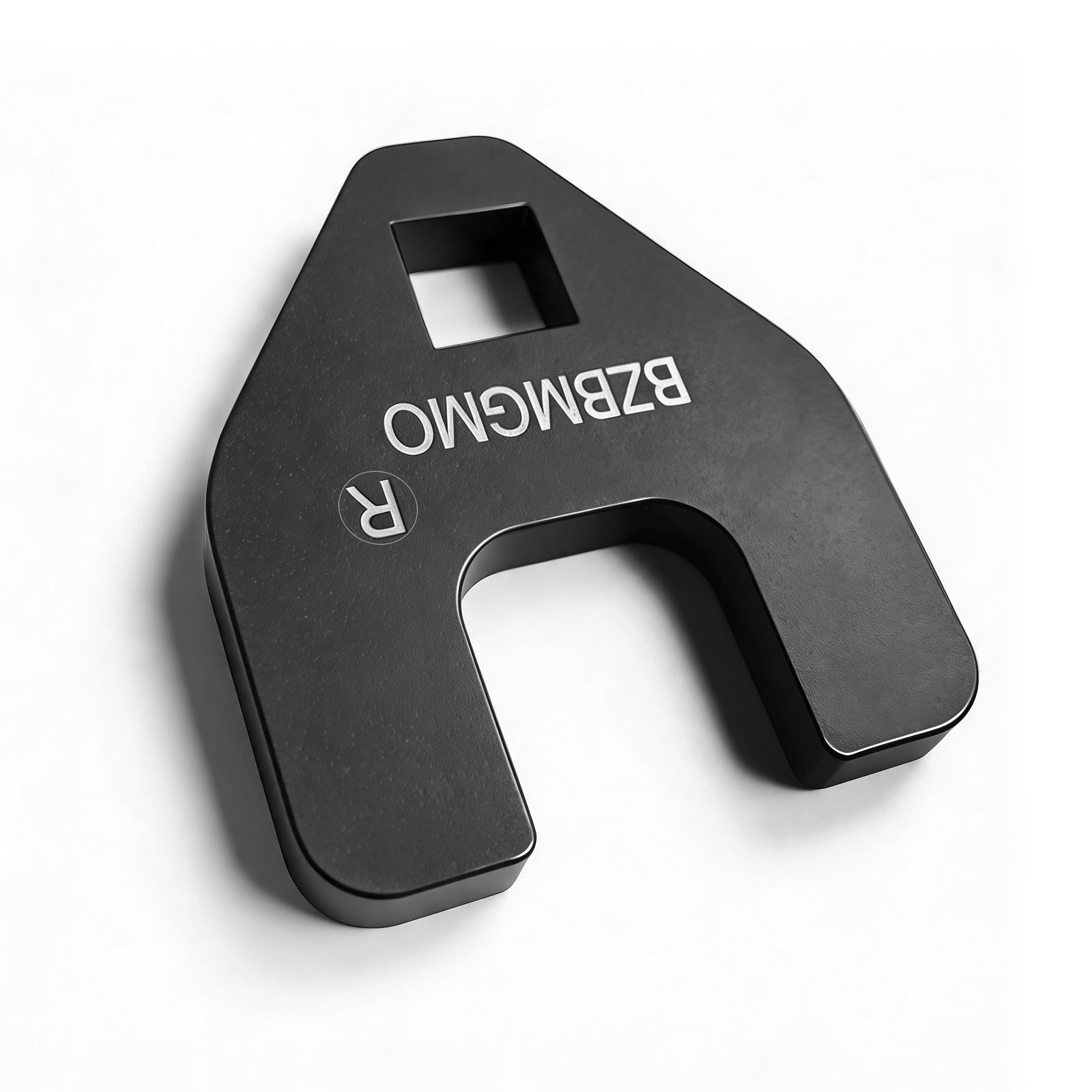 BZBMGMO 24MM Crowfoot Nut Wrench，Fits 3/8" square drive