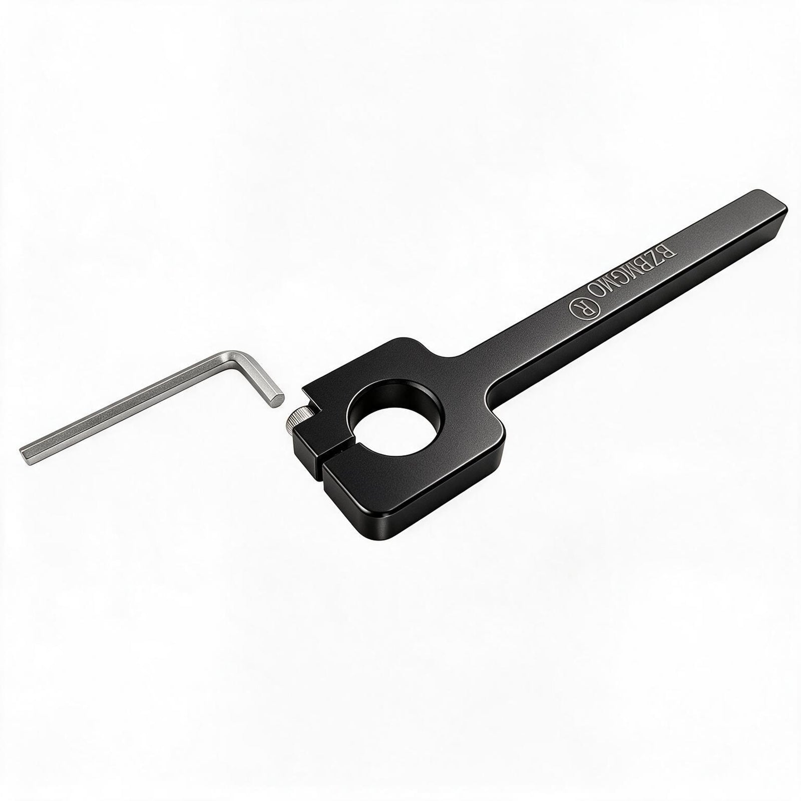 BZBMGMO Lathe Tool Post Grinder Holder, Compatible with Proxxon 24098 & PD 250/E